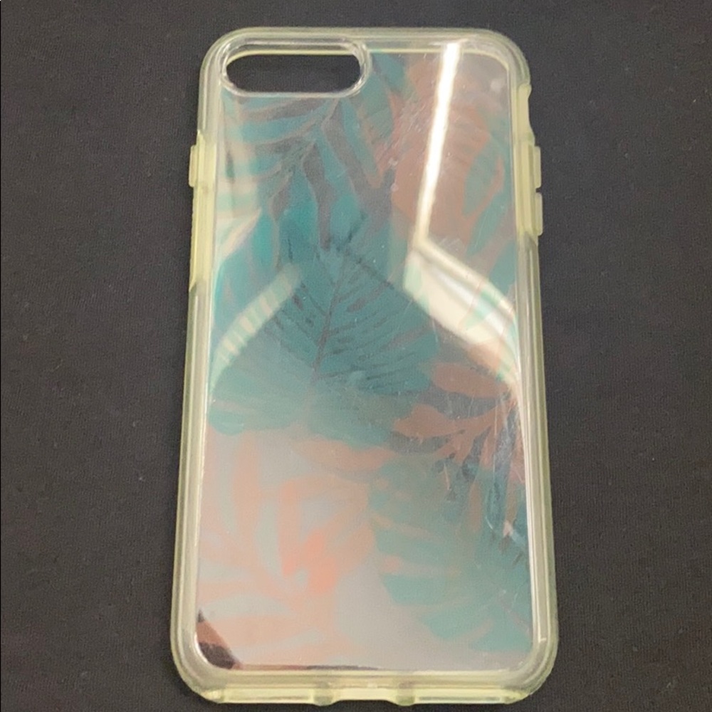 iPhone 8/7/6 plus case